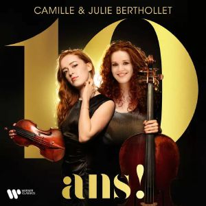 10 Ans!
