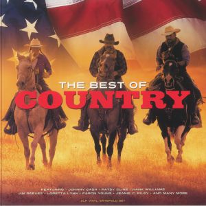 The Best Of Country