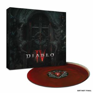 Diablo IV (Soundtrack)