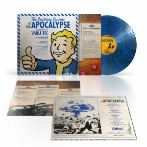 Fallout: The Soothing Sounds Of The Apocalypse (Soundtrack)