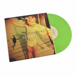 Sports (reissue)