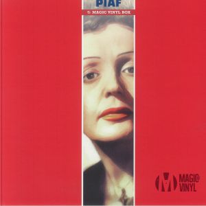 Edith Piaf Et Ses Amis