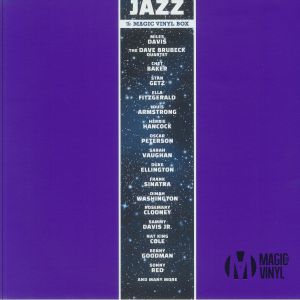 Midnight Jazz