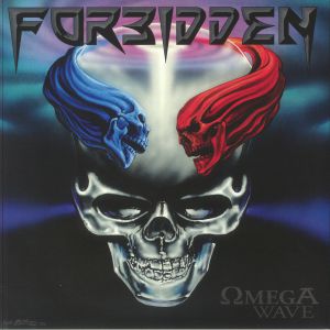 Omega Wave (reissue)