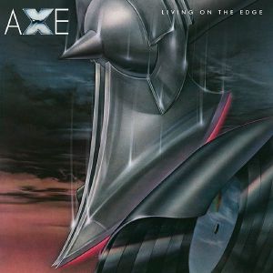 Living On The Edge (Deluxe Edition)