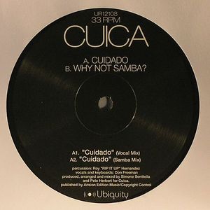 Cuidado
