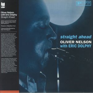 Straight Ahead (reissue)