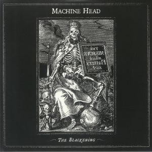 The Blackening (reissue)