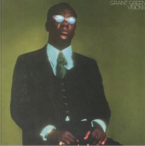 Visions (Classic Vinyl Series)