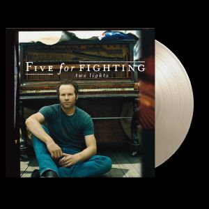 Two Lights (reissue)