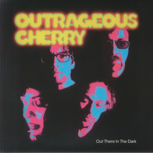 Out There In The Dark (reissue)