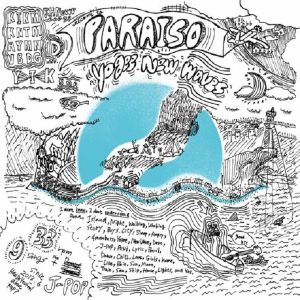 Paraiso (10th Anniversary Edition)