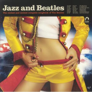 Jazz & Beatles