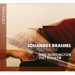 Cello Sonatas