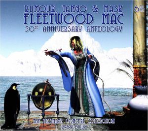 Rumour Tango & Mask