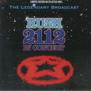 2112 In Concert
