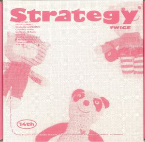 Strategy (Step 2 Version)
