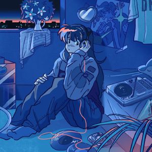 Timeless Lo Fi 3