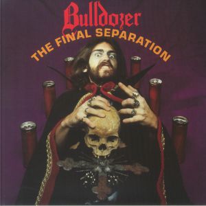 The Final Separation