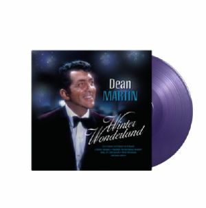 Winter Wonderland (reissue)
