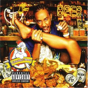 Chicken'n'beer (reissue)