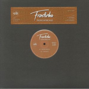 Tropicafrica EP