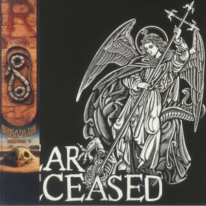 Dear Deceased: Beneath The Desert Floor Chapter 7
