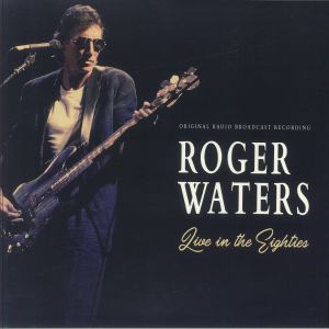 Live In The Eighties