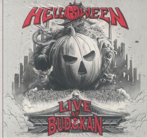 Live At Budokan