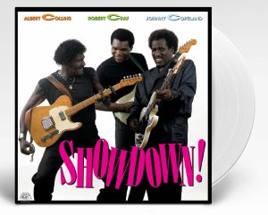 Showdown! (40th Anniversary Edition)