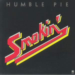 Smokin' (remastered)