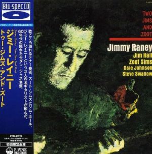 Two Jims & Zoots (Japanese Edition)