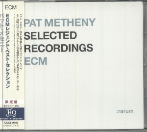 Selected Recordings (Japanese Edition)