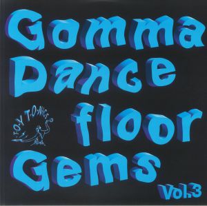 Gomma Dancefloor Gems Vol 3