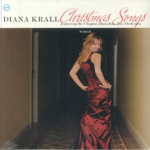Christmas Songs (reissue)