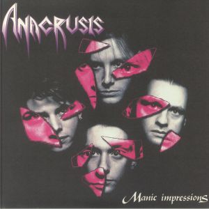 Manic Impressions (reissue)