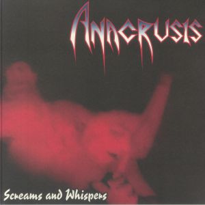 Screams & Whispers (reissue)