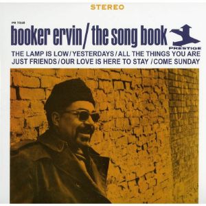 The Song Book