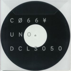 CO66Y: Uno EP 1