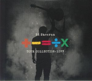 Plus/Minus/Equals/Divide/Multiply (Tour Collection: Live)