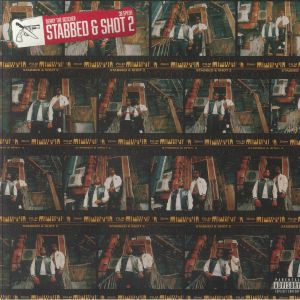 Stabbed & Shot 2