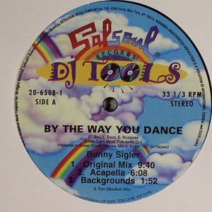 By The Way You Dance