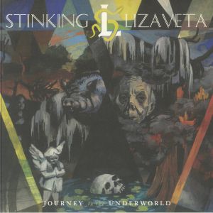 Journey To The Underworld