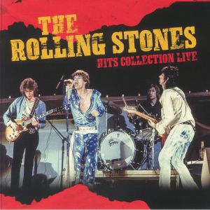 Hits Collection Live (remastered)