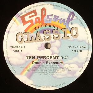 Ten Percent