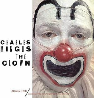 The Clown