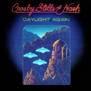 Daylight Again