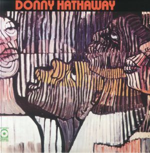 Donny Hathaway (reissue)