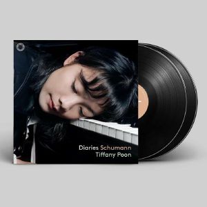 Diaries: Schumann