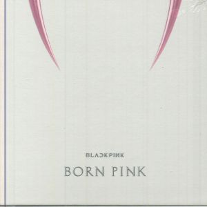 Born Pink